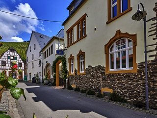 BnB SiZ in Zeltingen-Rachtig