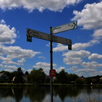 Lauschpunkt bei Palzem