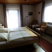 Gästezimmer 2