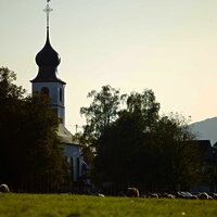 Kirche Brauneberg