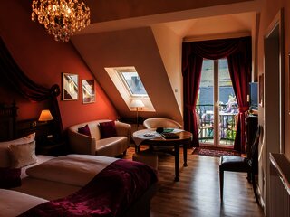 Kategorie 11 - Panorama Suit Weinbergblick - 07