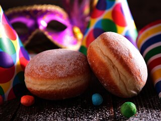 Beispielbild Karneval