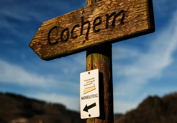 Cochem Moselsteig