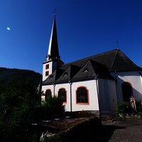 Pfarrkirche St. Briktius Bernkastel-Kues