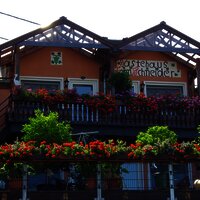 Gästehaus Christa Schneider Haus