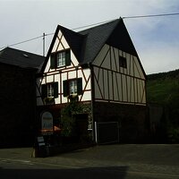 Weingut und Straußwirtschaft Keith Erben