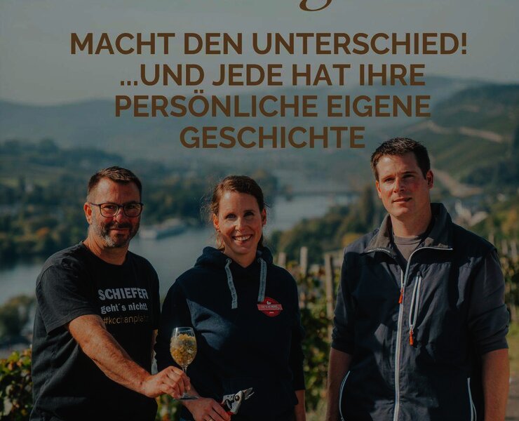 Weingut Kochan & Platz Spruch
