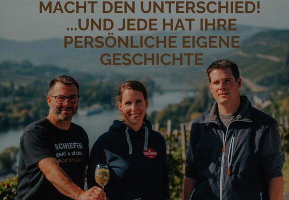Weingut Kochan & Platz Spruch