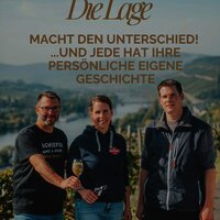 Weingut Kochan & Platz Spruch
