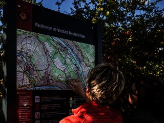 Wandern im Ferienland Bernkastel-Kues