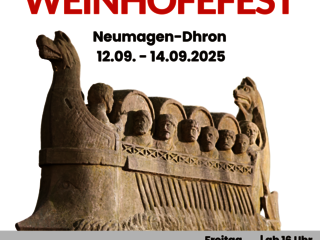 Weinhöfefest 2025