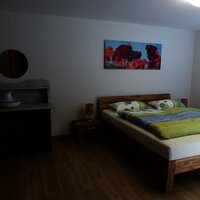 Schlafzimmer 2
