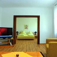 Ferienwohnung1-SatTV