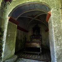 Tinkelkapelle in Bernkastel-Kues