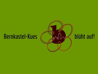 Bernkastel-Kues blüht auf