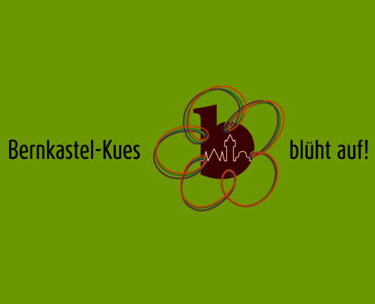 Bernkastel-Kues blüht auf