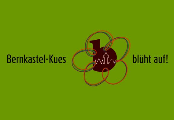 Bernkastel-Kues blüht auf
