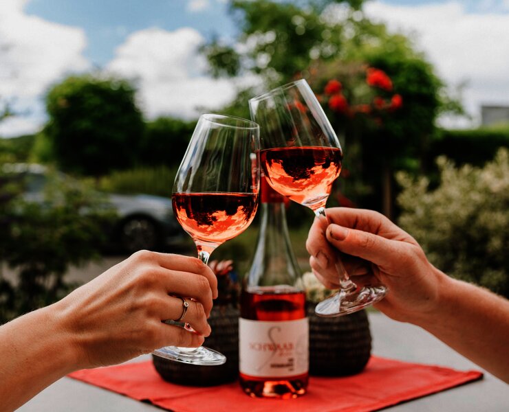 Weinstube Schwaab &  Sohn Weingenuss