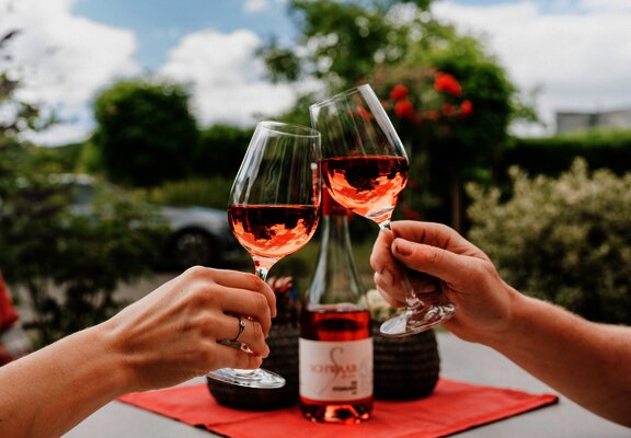 Weinstube Schwaab &  Sohn Weingenuss