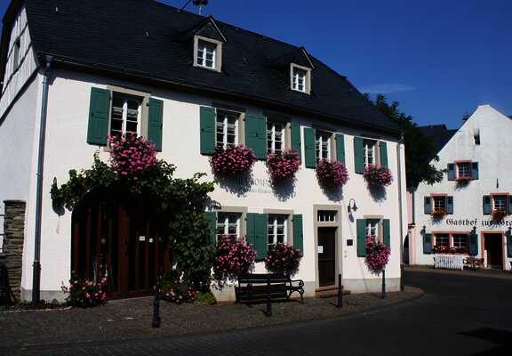 Villa Romana in Veldenz