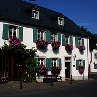 Villa Romana in Veldenz