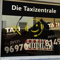 Taxizentrale Bernkastel