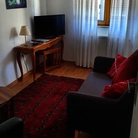 Wohnzimmer Erdgeschoss