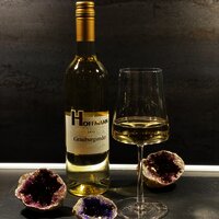 Weingut Thomas Hoffmann - Weinflasche