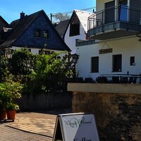 Restaurant des Weinguts