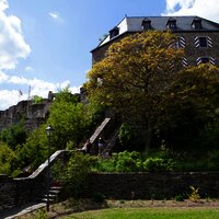 Burgruine Kastellaun