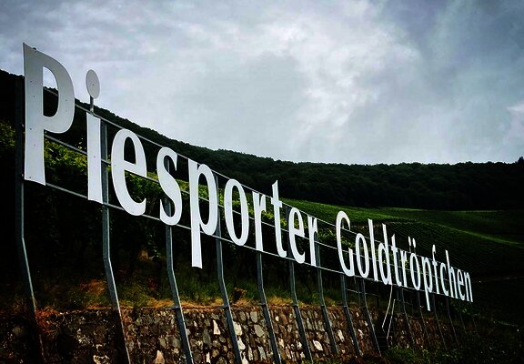 Piesporter Goldtröpfchen