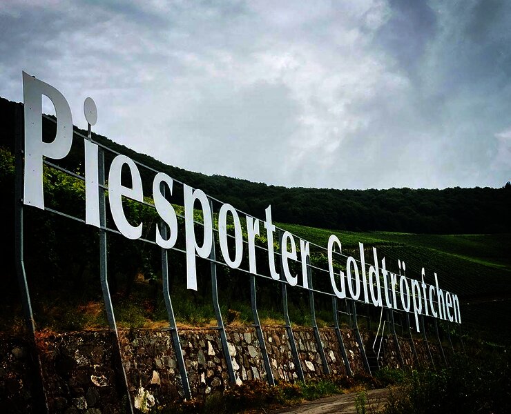 Piesporter Goldtröpfchen