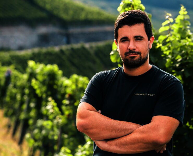 Weingut Lehnert- Veit