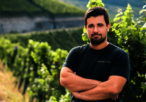 Weingut Lehnert- Veit
