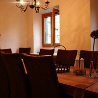 FeWo Bild Poststrasse Esszimmer 1