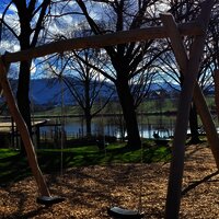 Spielplatz Alfred-Dietzen-Platz 1