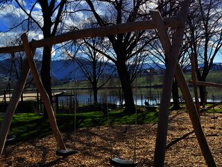 Spielplatz Alfred-Dietzen-Platz 1