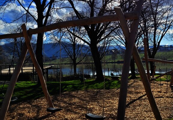 Spielplatz Alfred-Dietzen-Platz 1