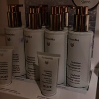 Dr. Hauschka Kosmetik im Feriendomizil Roussel