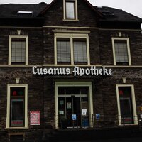 Cusanus Apotheke