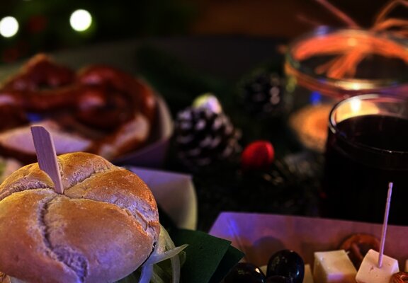 After-Work-Weihnachtsparty