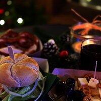 After-Work-Weihnachtsparty