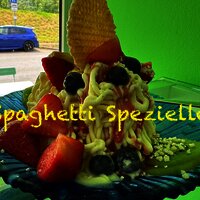 Spghetti Spezielle