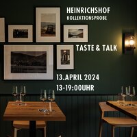 Plakat der Veranstaltung