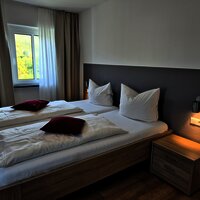 Schlafzimmer Kardinalsberg