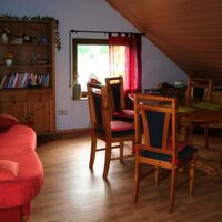 Fewo Beeweg Esszimmer1