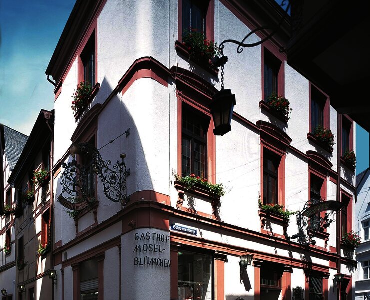 Moselbluemchen_Hausansicht