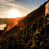 Brauneberger Juffer Sonnenuhr