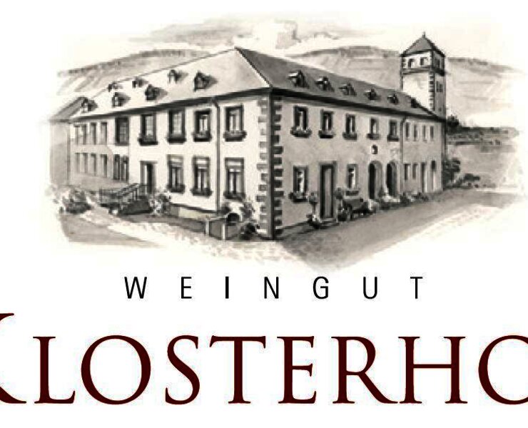 Weingut Klosterhof