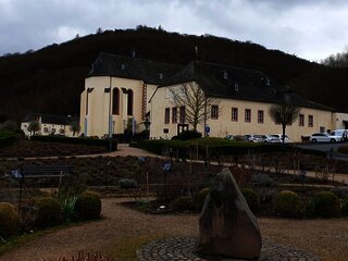 Kloster Machern
